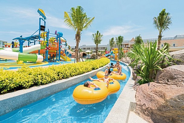 The Sands Khao Lak by Katathani