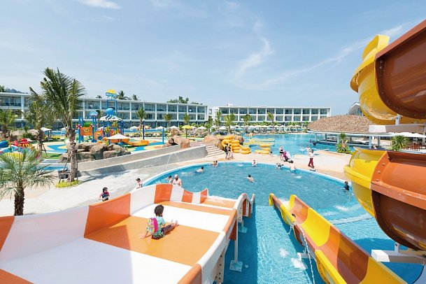 The Sands Khao Lak by Katathani