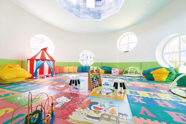 The Sands Khao Lak by Katathani