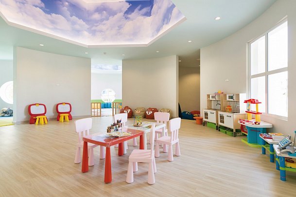 The Sands Khao Lak by Katathani