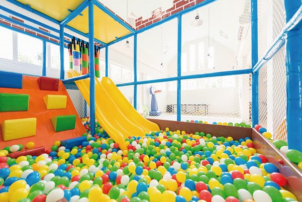 The Sands Khao Lak by Katathani