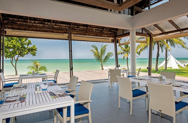 The Sands Khao Lak by Katathani - Restaurant „Talay“