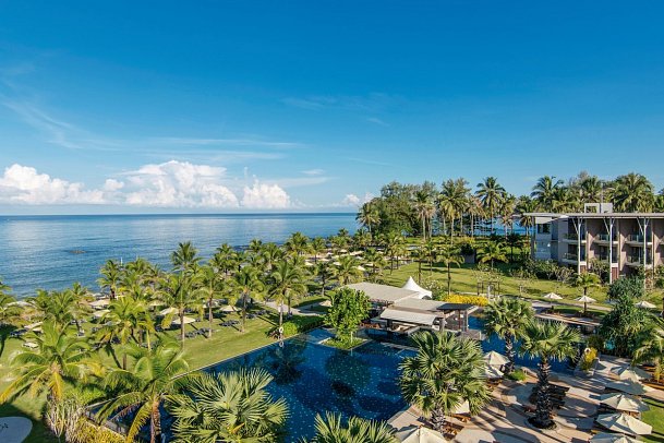 The Sands Khao Lak by Katathani