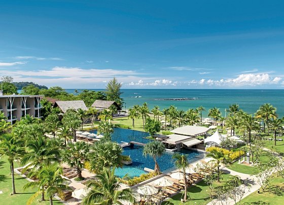 The Sands Khao Lak by Katathani