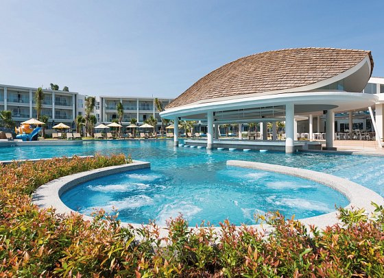 The Sands Khao Lak by Katathani