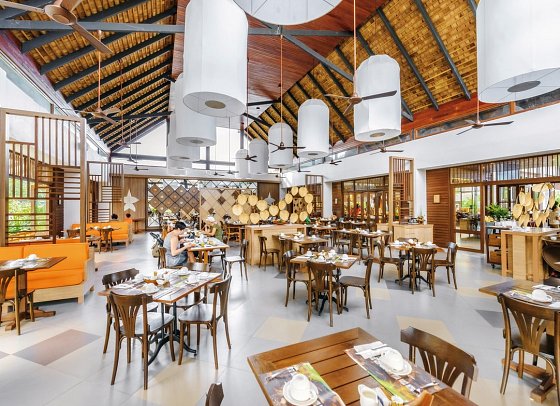 The Sands Khao Lak by Katathani