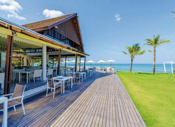 The Sands Khao Lak by Katathani