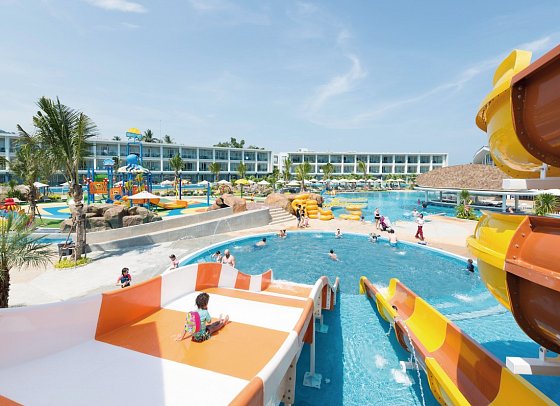 The Sands Khao Lak by Katathani