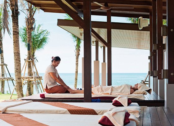 The Sands Khao Lak by Katathani