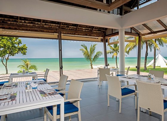 The Sands Khao Lak by Katathani - Restaurant „Talay“