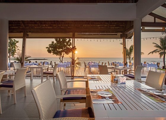The Sands Khao Lak by Katathani