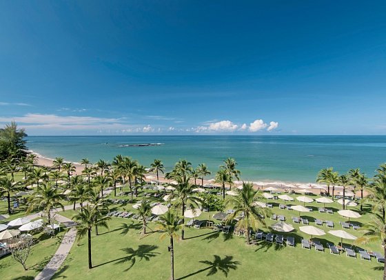 The Sands Khao Lak by Katathani