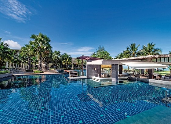 The Sands Khao Lak by Katathani