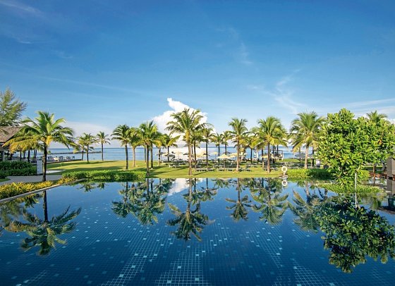 The Sands Khao Lak by Katathani