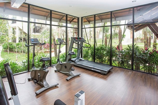 The Leaf on the Sands by Katathani