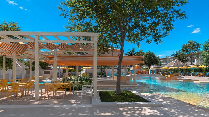 The Sun Club Khao Lak