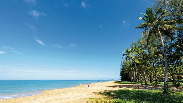 The Haven Khao Lak