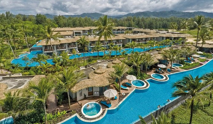 The Haven Khao Lak