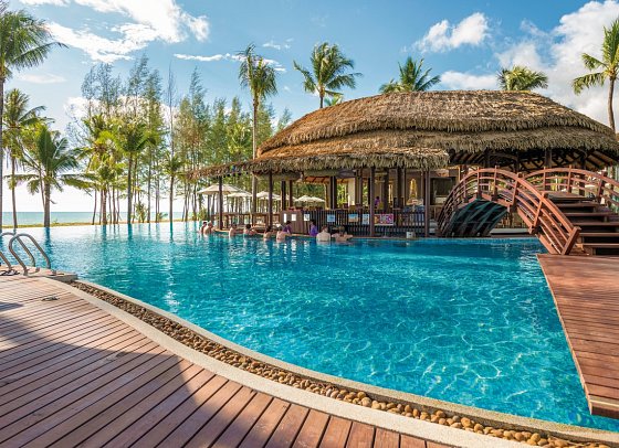 The Haven Khao Lak