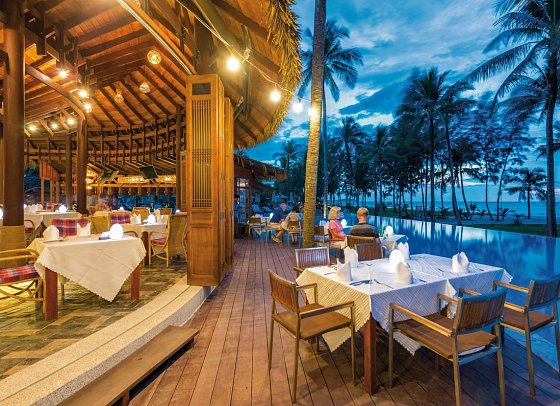 The Haven Khao Lak