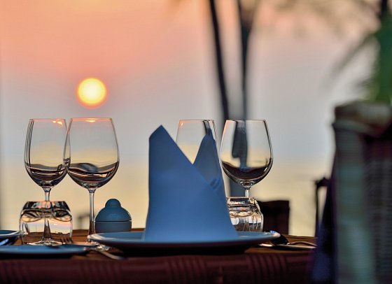 The Haven Khao Lak