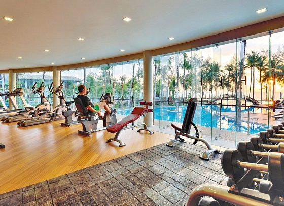 The Haven Khao Lak