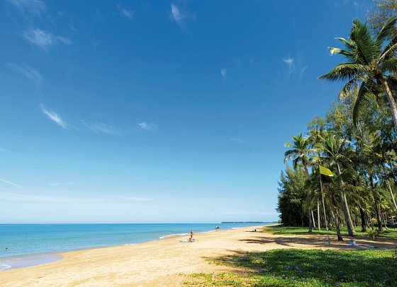 The Haven Khao Lak - Khuk Khak Beach
