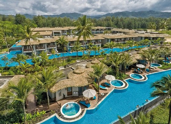 The Haven Khao Lak