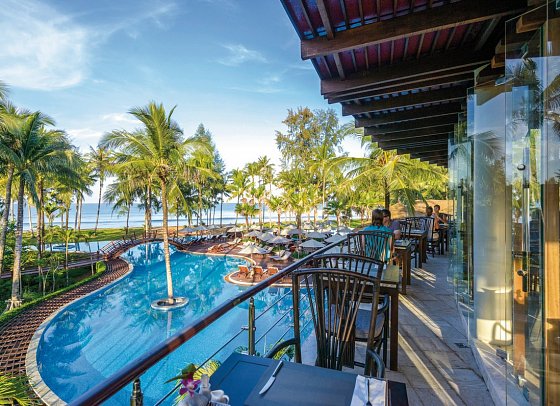 The Haven Khao Lak