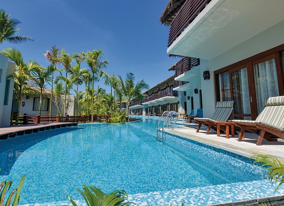 The Haven Khao Lak