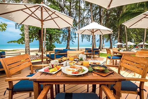 Outrigger Khao Lak Beach Resort