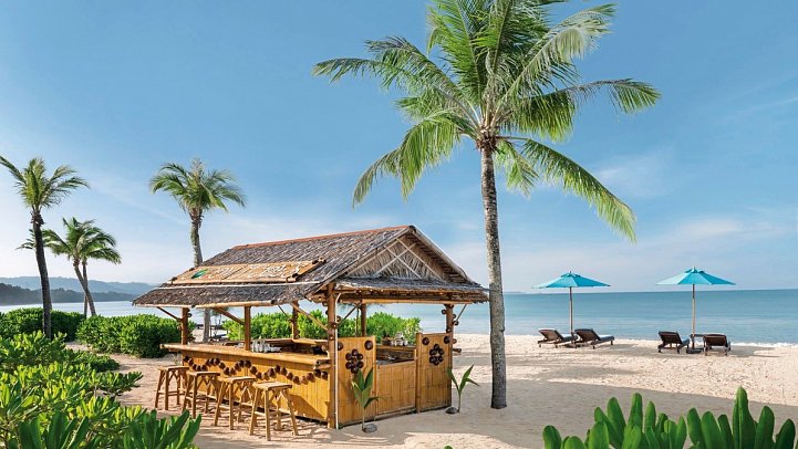 Le Méridien Khao Lak Resort & Spa