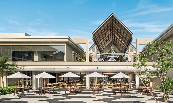 Le Méridien Khao Lak Resort & Spa