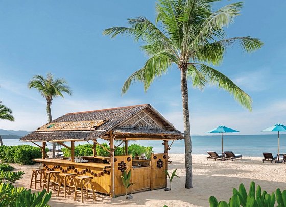 Le Méridien Khao Lak Resort & Spa