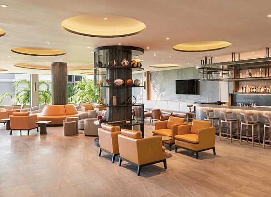 Le Méridien Khao Lak Resort & Spa