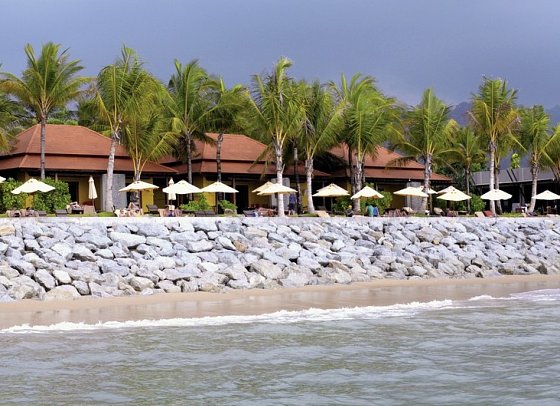 Chongfah Beach Resort Khao Lak