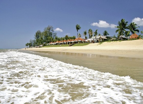Chongfah Beach Resort Khao Lak