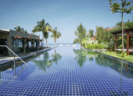Chongfah Beach Resort Khao Lak