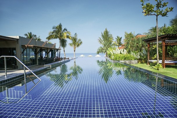 Chongfah Beach Resort Khao Lak