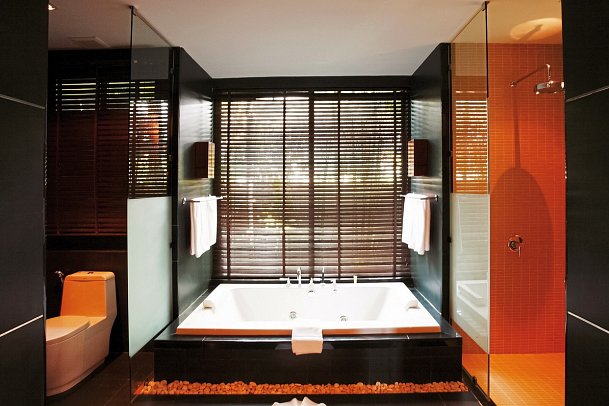 Ramada Resort by Wyndham Khao Lak - Wohnbeispiel Ocean Front Villa (Zimmercodierung VDO)