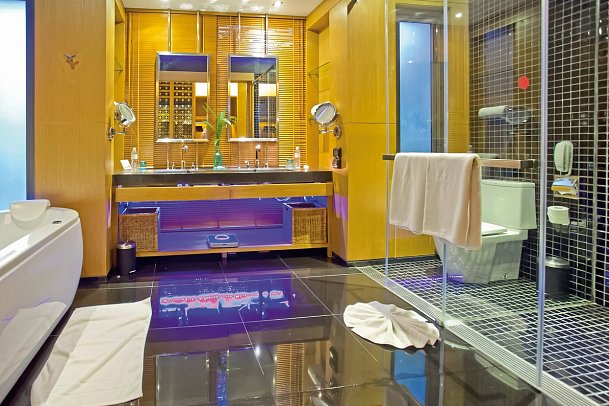 Ramada Resort by Wyndham Khao Lak - Wohnbeispiel Pool Villa (Zimmercodierung VB4)