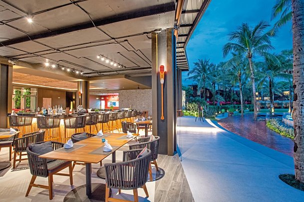 Ramada Resort by Wyndham Khao Lak