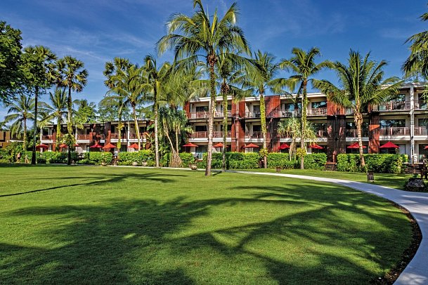 Ramada Resort by Wyndham Khao Lak