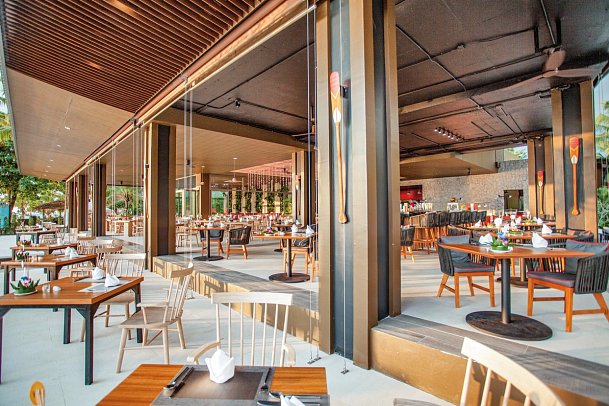 Ramada Resort by Wyndham Khao Lak