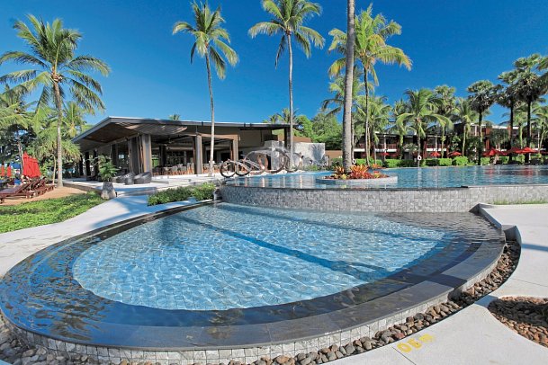 Ramada Resort by Wyndham Khao Lak