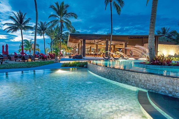 Ramada Resort by Wyndham Khao Lak