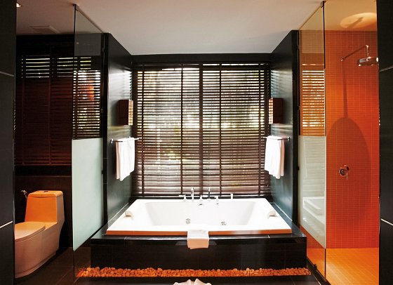 Ramada Resort by Wyndham Khao Lak - Wohnbeispiel Ocean Front Villa (Zimmercodierung VDO)
