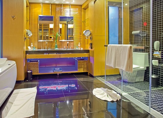 Ramada Resort by Wyndham Khao Lak - Wohnbeispiel Pool Villa (Zimmercodierung VB4)