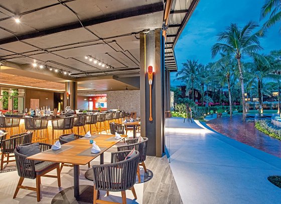 Ramada Resort by Wyndham Khao Lak