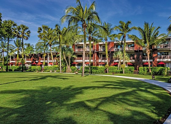 Ramada Resort by Wyndham Khao Lak